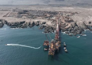 Adjudicación "Servicio de Asesoría en instalación de membranas QB2"